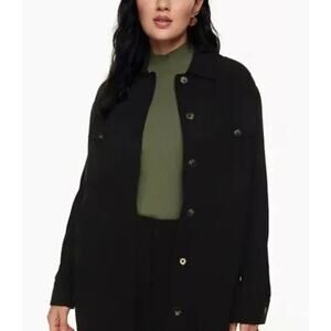 Aritzia Jacket M